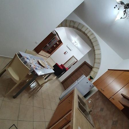 Casa vacanza Corallo Castellammare del Golfo Esterno foto