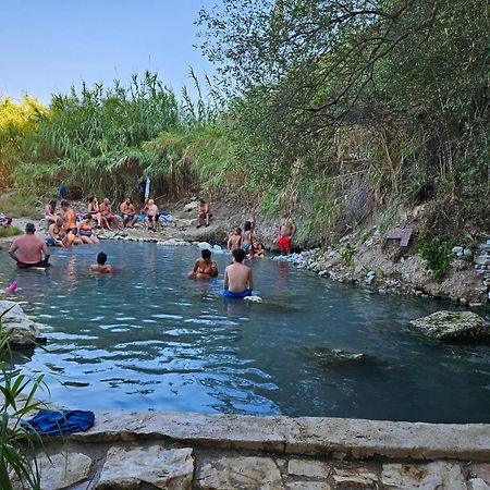 Casa vacanza Corallo Castellammare del Golfo Esterno foto
