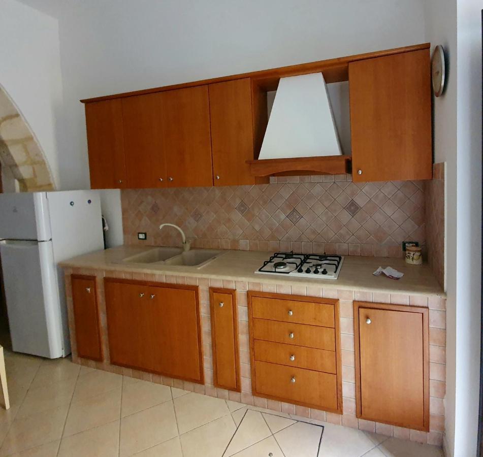 Casa vacanza Corallo Castellammare del Golfo Esterno foto