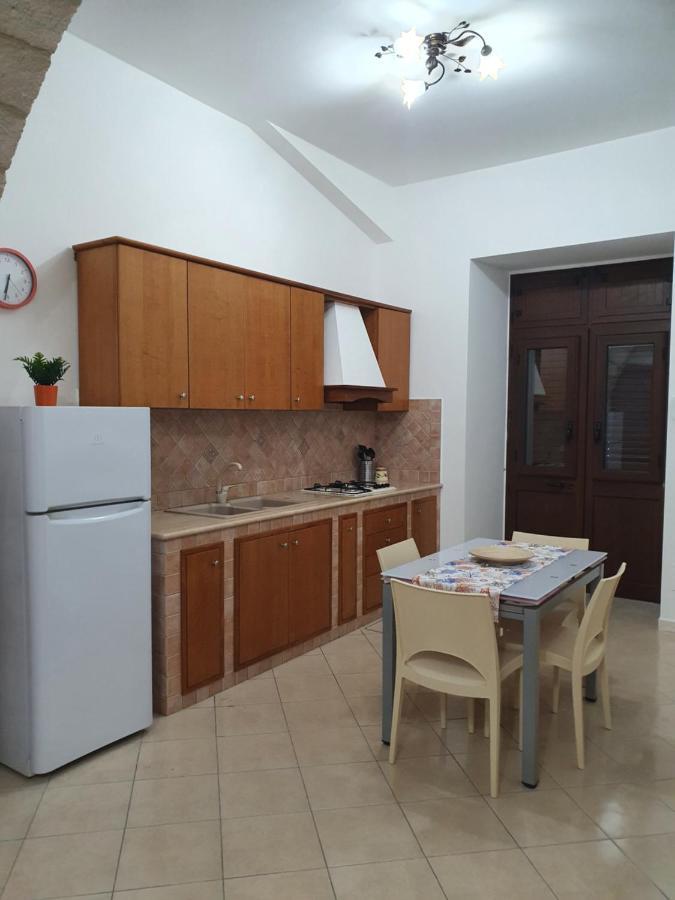 Casa vacanza Corallo Castellammare del Golfo Esterno foto