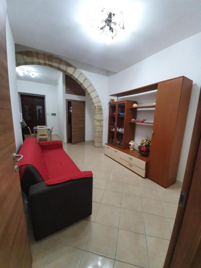 Casa vacanza Corallo Castellammare del Golfo Esterno foto