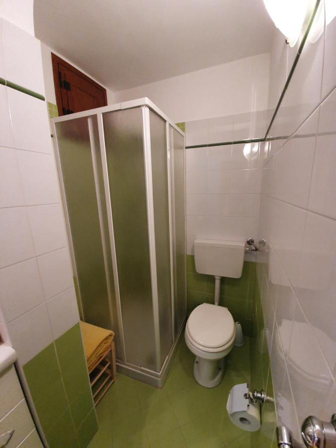 Casa vacanza Corallo Castellammare del Golfo Esterno foto