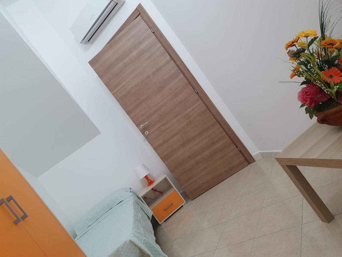 Casa vacanza Corallo Castellammare del Golfo Esterno foto