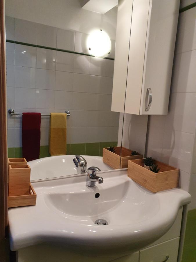 Casa vacanza Corallo Castellammare del Golfo Esterno foto