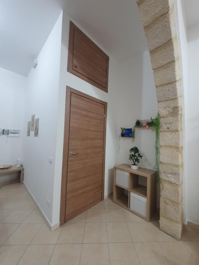 Casa vacanza Corallo Castellammare del Golfo Esterno foto