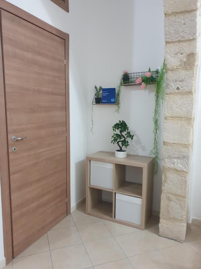 Casa vacanza Corallo Castellammare del Golfo Esterno foto