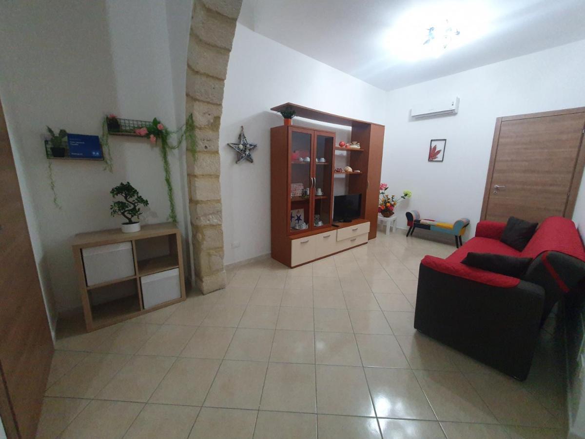 Casa vacanza Corallo Castellammare del Golfo Esterno foto