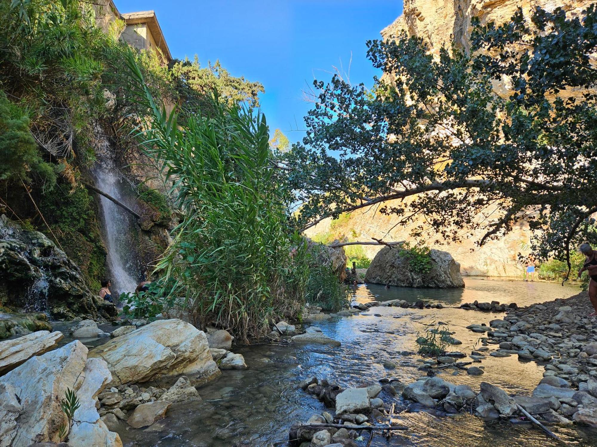 Casa vacanza Corallo Castellammare del Golfo Esterno foto