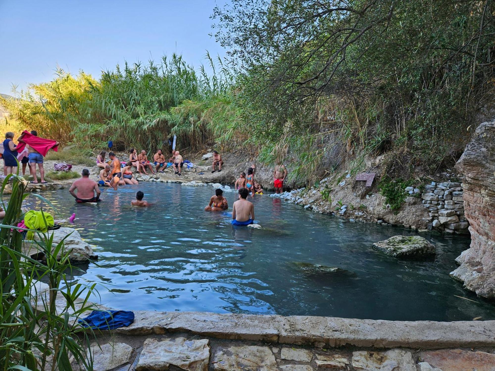 Casa vacanza Corallo Castellammare del Golfo Esterno foto